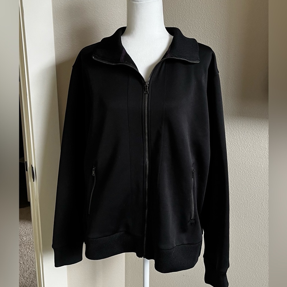 Apt. 9 Full Zip Jacket